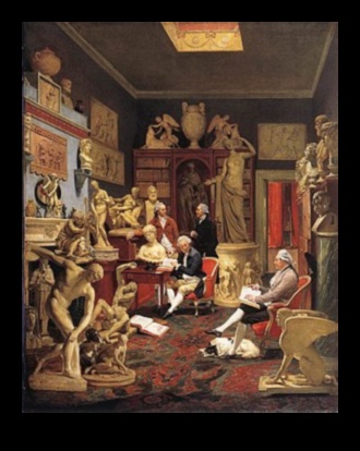 Ιστορικό Αφιέρωμα: Αφιέρωμα του Νεοκλασικισμού στην Αρχαιότητα