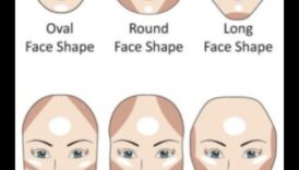 Εργαλεία μακιγιάζ για οβάλ πρόσωπα: Τεχνικές για να τονίσετε τη φυσική σας συμμετρία