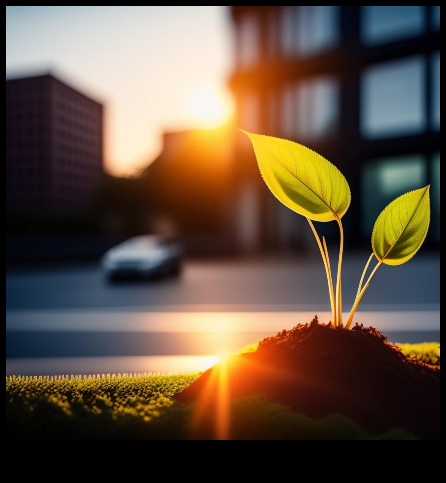 Renewable Sparks: Igniting Innovation in Sustainable Solutions