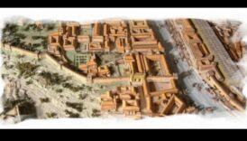 Aurelian Arcades: The Artistic Beauty of Roman Arcades