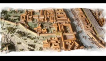 Aurelian Arcades: The Artistic Beauty of Roman Arcades