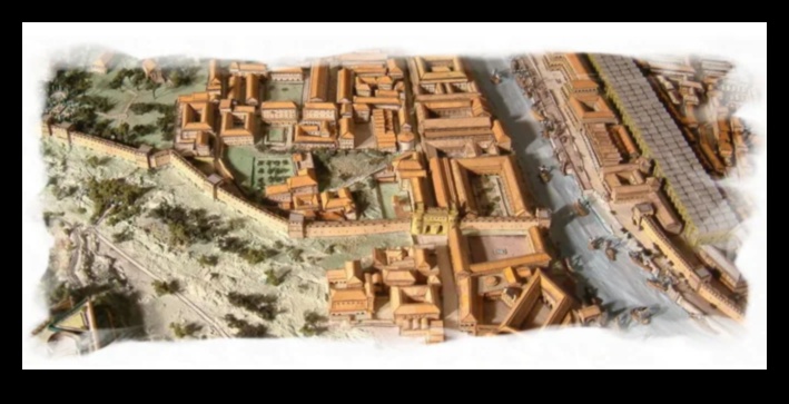 Aurelian Arcades: The Artistic Beauty of Roman Arcades