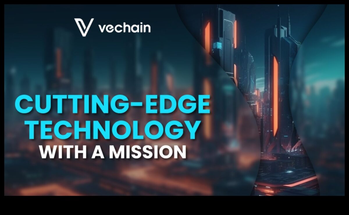 Beyond Green: Shaping Tomorrow με αιχμής βιώσιμες τεχνολογίες