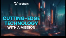 Beyond Green: Shaping Tomorrow με αιχμής βιώσιμες τεχνολογίες