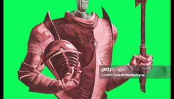 Armor and Allegory: Artistic Symbolism in Medieval Heraldry