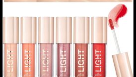 Πολύχρωμες Συλλογές: Πειραματιζόμαστε με Μοναδικές Αποχρώσεις Lip Gloss