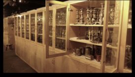 Silent Witnesses: Ancient Artifacts as Testaments to Time