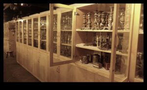 Silent Witnesses: Ancient Artifacts as Testaments to Time