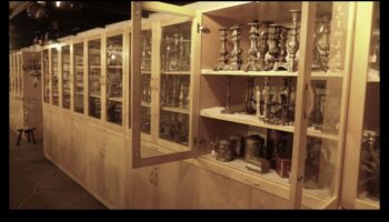 Silent Witnesses: Ancient Artifacts as Testaments to Time