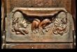 Majestic Misericords: Σκαλιστά καθίσματα σε γοτθικούς πάγκους χορωδίας