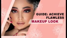 Σκιές ματιών και απόκρυψη: Καμουφλάροντας τις ατέλειες για άψογο βλέμμα