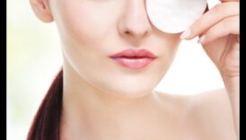 Συμβουλές αφαίρεσης μάσκαρα: Εξασφάλιση απαλού και αποτελεσματικού καθαρισμού