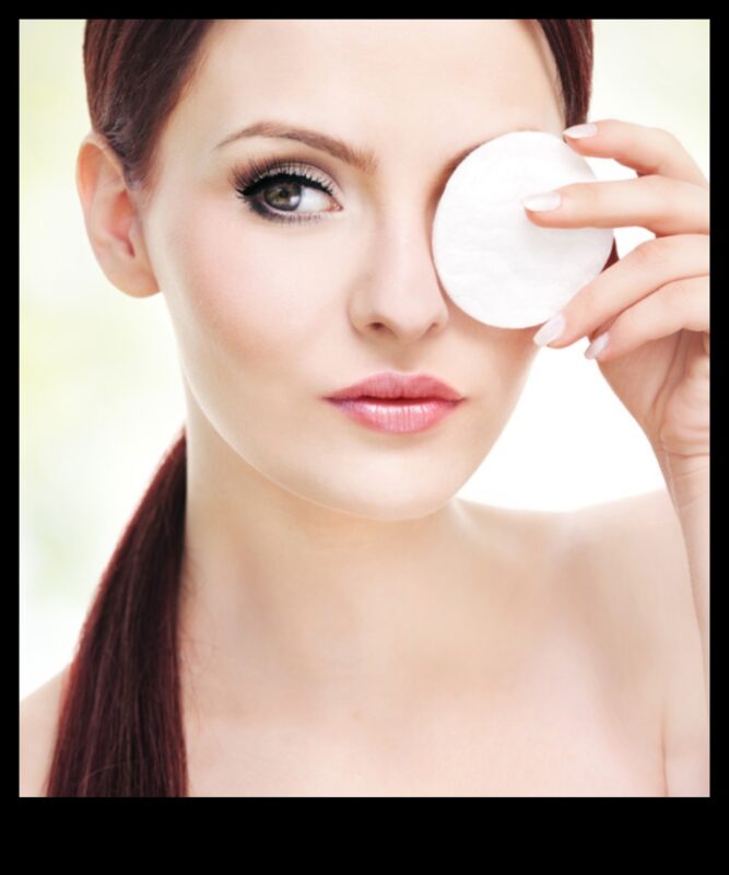 Συμβουλές αφαίρεσης μάσκαρα: Εξασφάλιση απαλού και αποτελεσματικού καθαρισμού