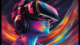 Προοπτικές σχεδίασης: Τέχνη μέσα από διαφορετικούς φακούς στην εικονική πραγματικότητα