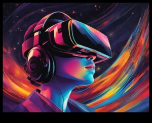 Προοπτικές σχεδίασης: Τέχνη μέσα από διαφορετικούς φακούς στην εικονική πραγματικότητα