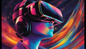 Προοπτικές σχεδίασης: Τέχνη μέσα από διαφορετικούς φακούς στην εικονική πραγματικότητα