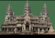 Χμερ βασίλεια: Angkor Wat και η τέχνη της Καμπότζης