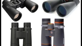 Τεχνολογία κιάλια: Τεχνολογία αιχμής για σοβαρά πουλιά