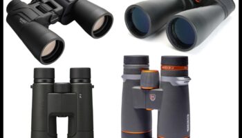 Τεχνολογία κιάλια: Τεχνολογία αιχμής για σοβαρά πουλιά