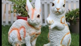 Bunny Boutique Συνέχεια: Προσθήκη νέων αξεσουάρ στη ντουλάπα του κουνελιού σας