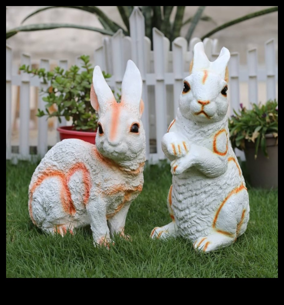 Bunny Boutique Συνέχεια: Προσθήκη νέων αξεσουάρ στη ντουλάπα του κουνελιού σας