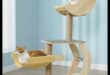 Cat Condo Crafting Συνέχεια: Ενίσχυση της κάθετης εξερεύνησης