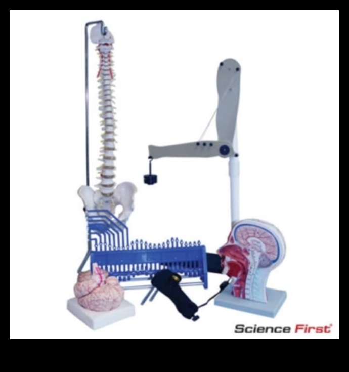 Chemical Harmony: The Role of Nutrition Biochemistry in Health