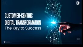 Ψηφιακή μετατόπιση με επίκεντρο τον χρήστη: Δημιουργία αξέχαστων εμπειριών στο μετασχηματισμό