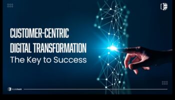 Ψηφιακή μετατόπιση με επίκεντρο τον χρήστη: Δημιουργία αξέχαστων εμπειριών στο μετασχηματισμό